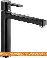 Смеситель Kludi ZENTA BLACK & WHITE 389738675 картинка