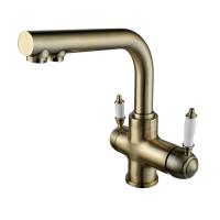 Смеситель Lemark Villa LM4861B картинка