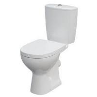 Напольный унитаз Cersanit 415 Arteco 011 картинка