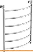 Полотенцесушитель Gloss & Reiter Raduga 50x60 Л.50х60.Д6 картинка