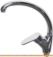 Смеситель BRIMIX 3254 картинка