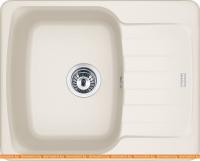 Кухонная мойка Franke Antea AZG 611-62 (ваниль) картинка