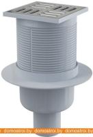 Душевой трап Alcaplast APV32 картинка