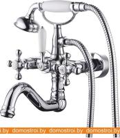 Смеситель Ganzer Konstantin GZ 09035 (хром) картинка