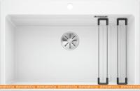 Кухонная мойка Blanco Etagon 8 (белый) 525191 картинка