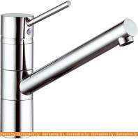 Смеситель Kludi Scope XL 339300575 (хром) картинка