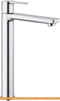 Смеситель Grohe Lineare XL-Size 23405001 картинка