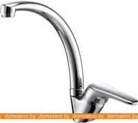 Смеситель Kaiser County 55244 (хром) картинка