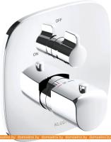 Смеситель Kludi Ameo 418350575 картинка