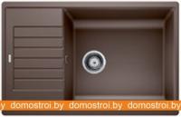 Кухонная мойка Blanco ZIA XL 6 S Compact (кофе) картинка