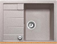 Кухонная мойка TEKA Astral 45B TG (бежевый) 88912 картинка