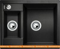 Кухонная мойка Blanco Metra 6 (антрацит) 516165 картинка