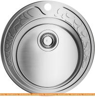 Кухонная мойка Omoikiri Tovada 49-1-IN картинка