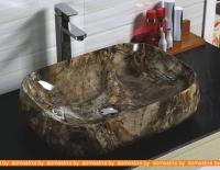 Умывальник CeramaLux MNC186 картинка