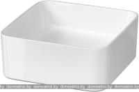 Умывальник Cersanit Crea 35 на столешницу картинка