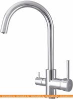 Смеситель Rubineta ULTRA-32 (1/2) U32008 картинка