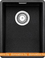 Кухонная мойка Blanco Subline 320-F (антрацит) 519790 картинка