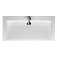 Умывальник Riho Elzas F7EL110051111 100x51 картинка