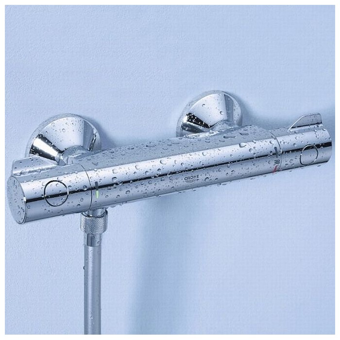 grohe grohtherm 800 34558000