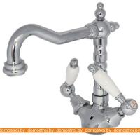 Смеситель Kaiser Vincent 31011 картинка