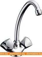 Смеситель IDDIS Praktic Plus PRPSB10i05 картинка