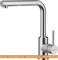 Смеситель Omoikiri Nakagawa-C (хром) картинка