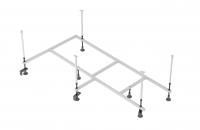 Каркас для ванн Domani-Spa Trend 150 R (правая) картинка