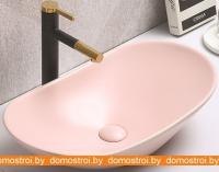 Умывальник CeramaLux 7811AMP-3 картинка