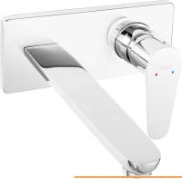 Смеситель Ferro Algeo BAG3PA22 картинка