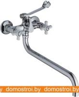 Смеситель FRAP H18 F2618-7618S картинка