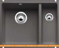 Кухонная мойка Blanco Subline 350/150-U (базальт) 516976 картинка