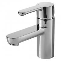 Смеситель для умывальника Bravat Stream F13783C-2 картинка