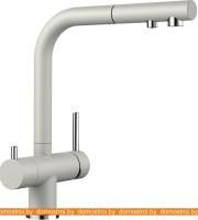 Смеситель Blanco Fontas-S II 525208 (жемчужный) картинка