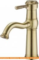 Смеситель ZorG A 311U-BR (бронзовый) картинка