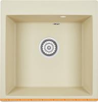 Кухонная мойка Granula 5102 (брют) картинка