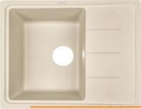 Кухонная мойка ZorG Torino 62 (пески сахары) картинка