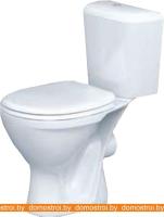 Унитаз Santeri Pro 1.P215.5.S00.00B.F картинка