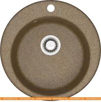 Кухонная мойка Elmar M-14M (терракотовый Q9) картинка