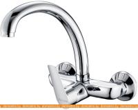 Смеситель Zollen Korbach KR12411541 картинка