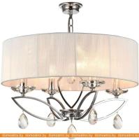 Подвесная люстра Maytoni Miraggio MOD602-04-N картинка