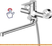 Смеситель РМС SL130-006E картинка