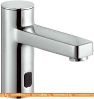 Смеситель Kludi Zenta 3820005 картинка