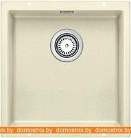 Кухонная мойка Blanco Subline 400-U (жасмин) 515755 картинка