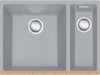 Кухонная мойка Franke Sirius SID 160 144.0603.821 (серый) картинка