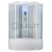 Гидромассажная душевая кабина Erlit ER4320T-EXC3 картинка