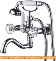 Смеситель Ganzer Konstantin GZ 09036 (хром) картинка