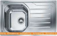 Кухонная мойка Franke OLN 611-79 картинка