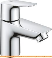 Кран Grohe Bauedge 20421001 картинка