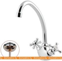 Смеситель AV Engineering AVQNM4-B331 картинка