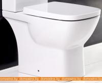 Унитаз BelBagno Lago BB128CP картинка